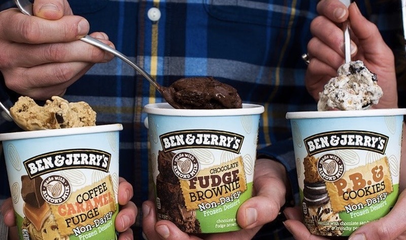 Ben & Jerry’s Free Cone Day Promotion