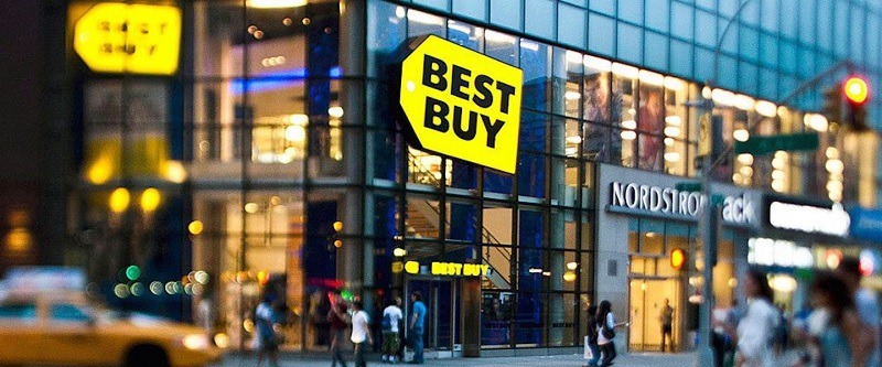 Best Buy Gift Card Promotion