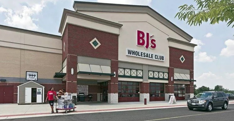 bjs wholesale itunes gift card promotion