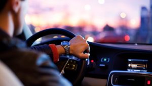 Car Rental Promotion