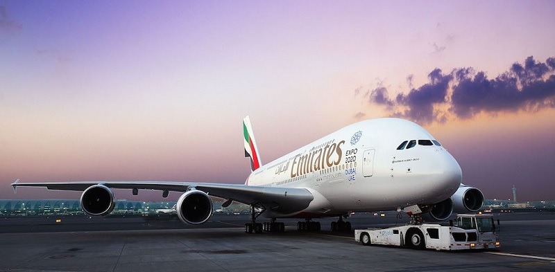 Emirates Skywards Buy or Gift Miles Promotion