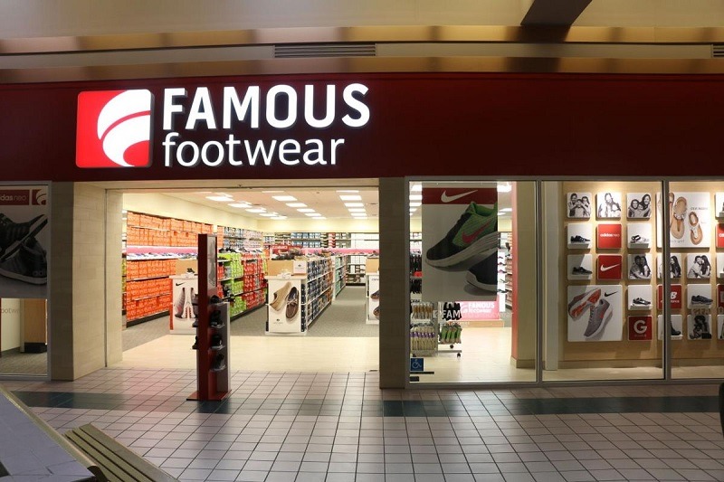 Amazon Famous Footwear Gift Card Promotion 50 GC for 40 w/ Promo