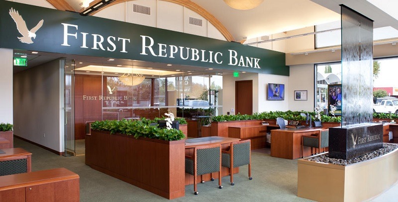 First Republic Bank Review