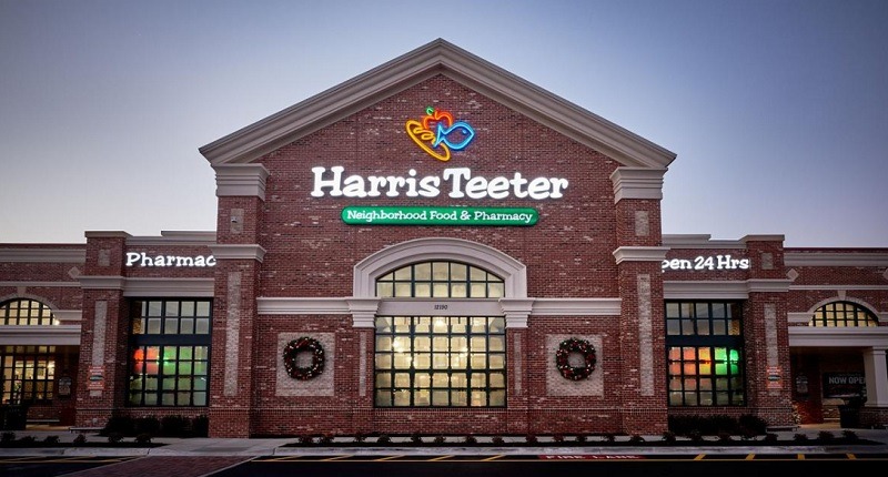 harris teeter gift card promotion