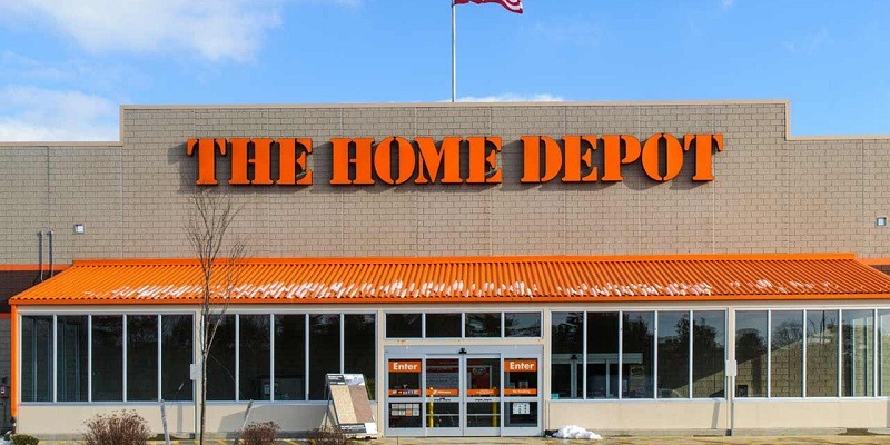 Home Depot Gyft GC Promotion