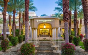 Hyatt Resorts Promotion