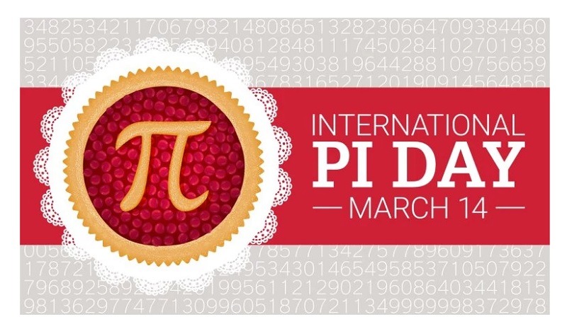 National Pi Day Freebies & Promotions - 2019