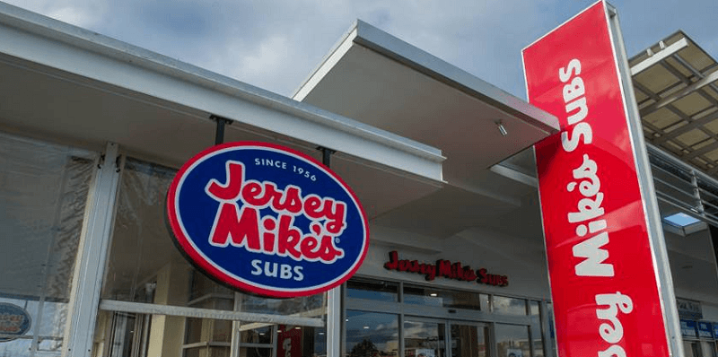 Best Buy Jersey Mikes