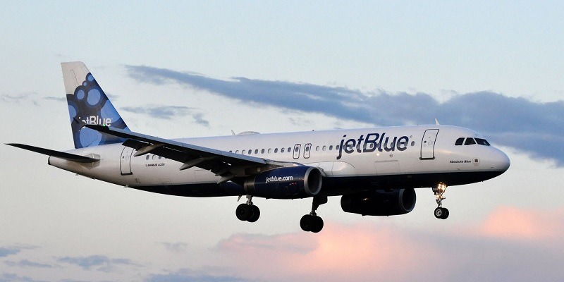 JetBlue Flash Fare Sale