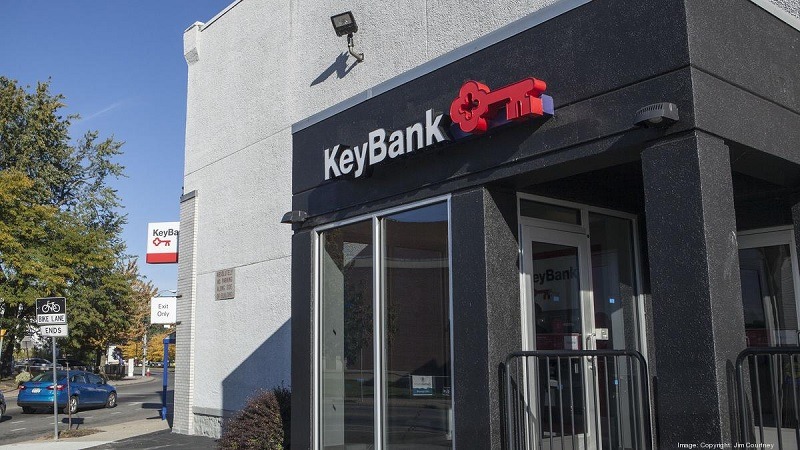 KeyBank Review
