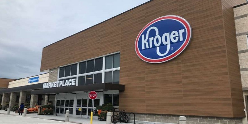 Kroger: Over 200 Gift Cards for any occasion!