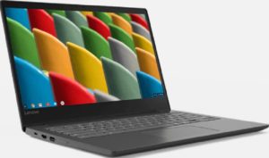 Lenovo S330 Dual 14" Chromebook