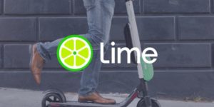 lime micromobility scooters promotions