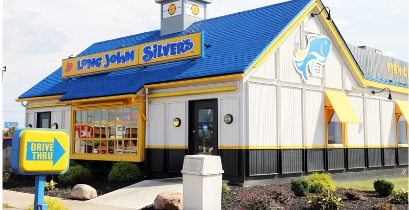 Find a Long John Silver's near you!