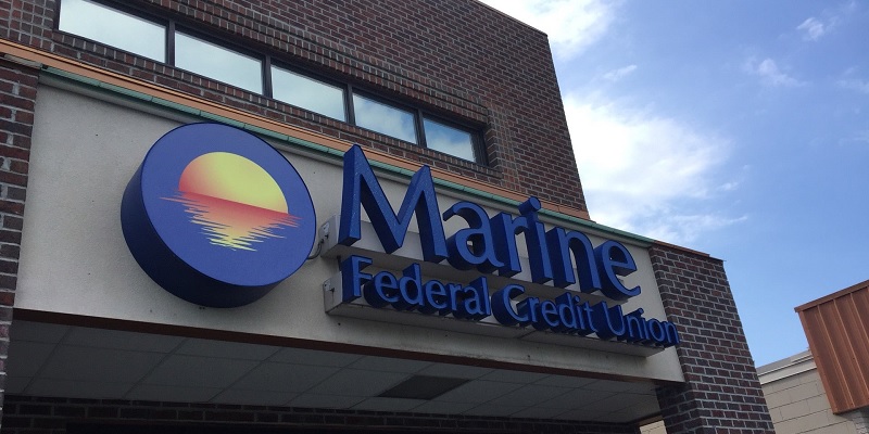 Marine Federal Credit Union Promotions