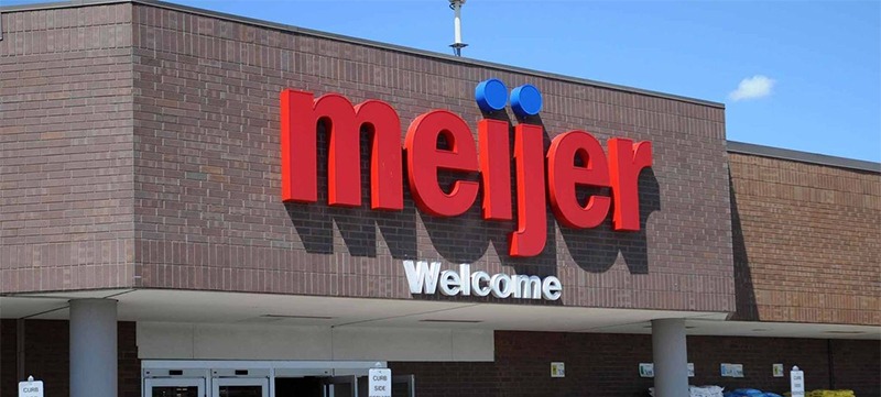 Meijer Gift Cards Promotion