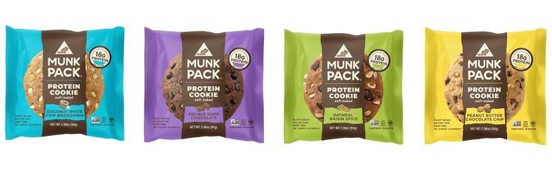 Munk Pack Promotion