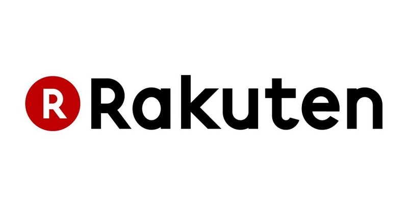 rakuten logo