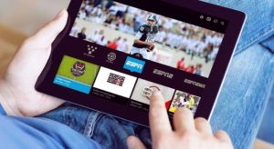 sling tv live promotion