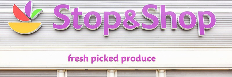 Stop&Shop/Giant Gift Card Promotion