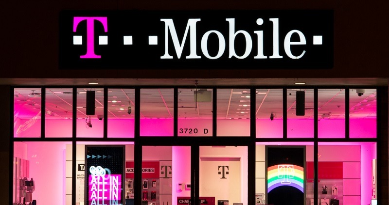 T-Mobile Tuesday Promotion