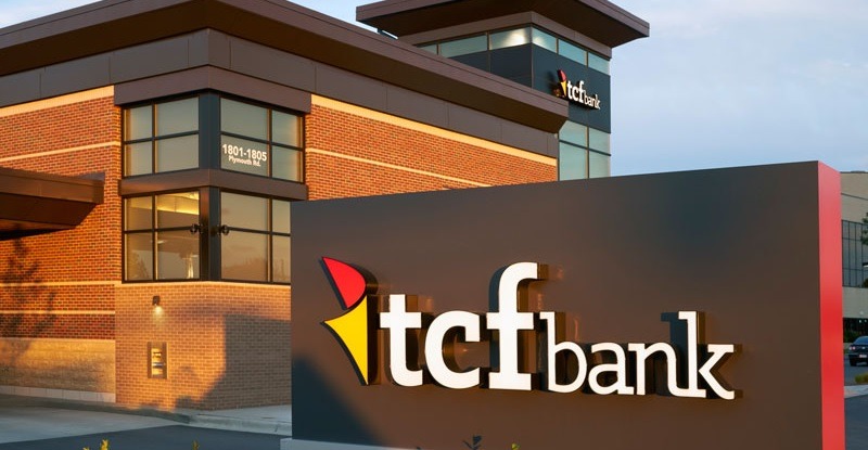 TCF Bank Review