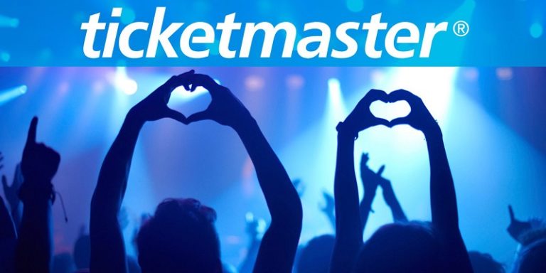 Ticketmaster Coupon Promotion: BOGO Free TicketMaster Performance