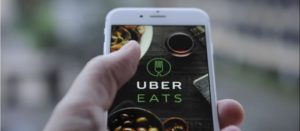 uber eats march madness promo