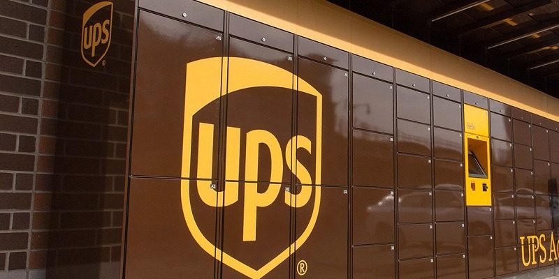 UPS Promotion