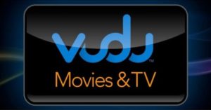 Vudu Promotion