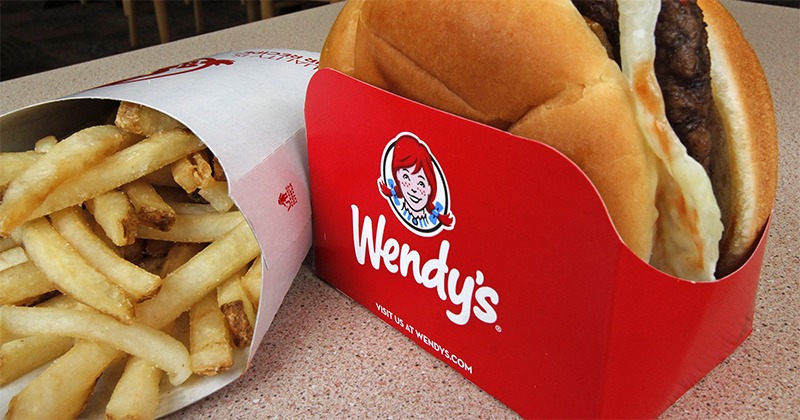 Wendy s Promotions Free Breakfast Sandwich with Purchase Etc