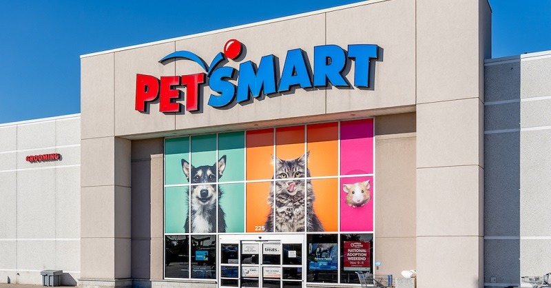 petsmart new dog coupons