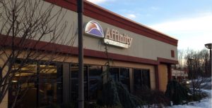 Affinity Federal Credit Union Business Checking Bonus