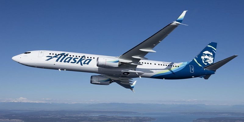 Alaska Mileage Plan Promotion