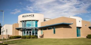 Alliance Credit Union Promotion