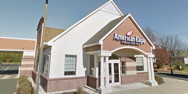 American Eagle Financial Credit Union Promotions