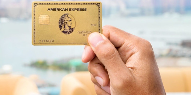 American Express Gold charge card bonus promotion offer review