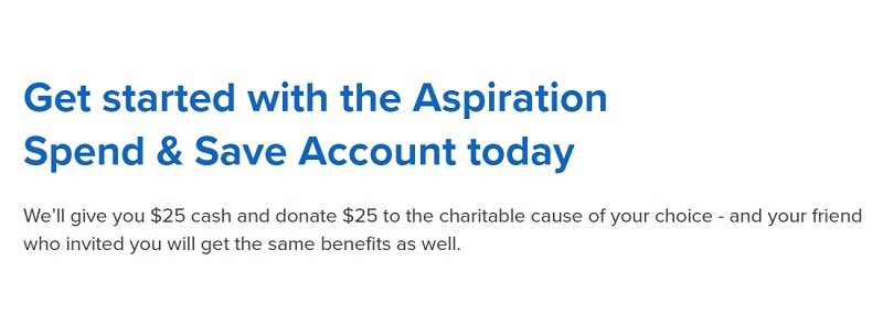 Aspiration Referral