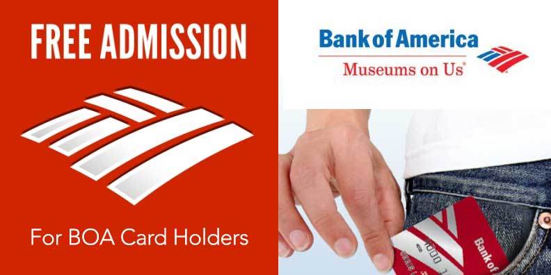 BOA Museums On Us