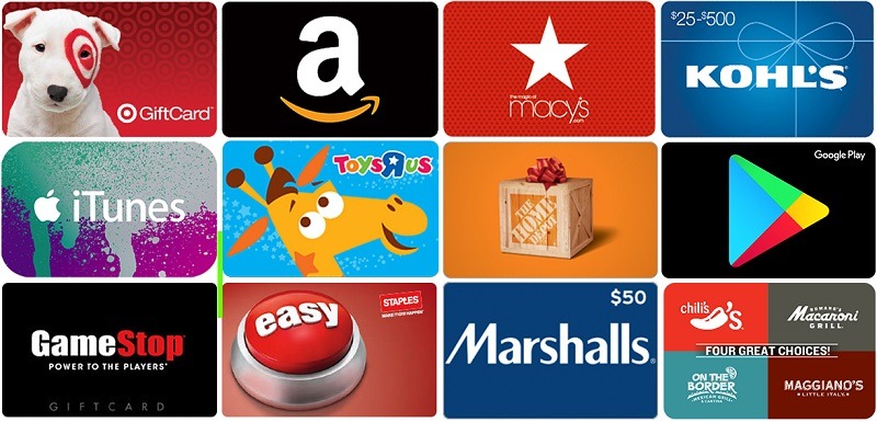 Best Gift Card Promotions 2022 & How To Save Money