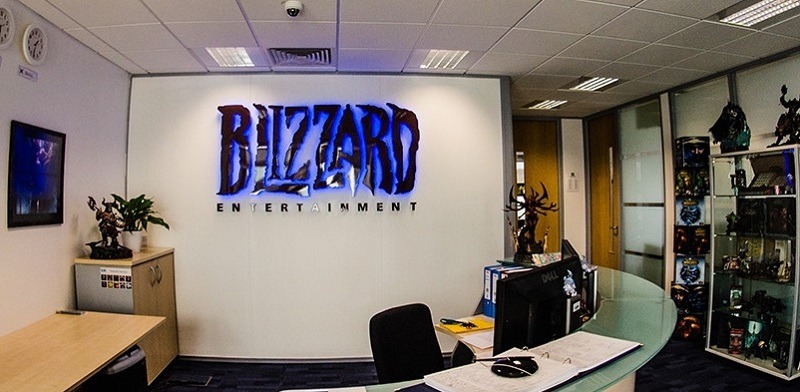 Paypal Offers Blizzard Entertainment Promotion