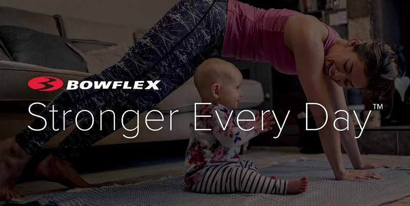 Bowflex Promotions