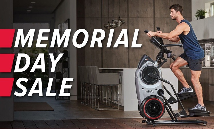 Get Up to $500 Off Memorial Day Sale