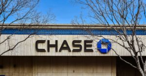 Chase Military Banking