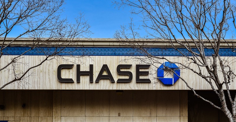 Chase Military Banking
