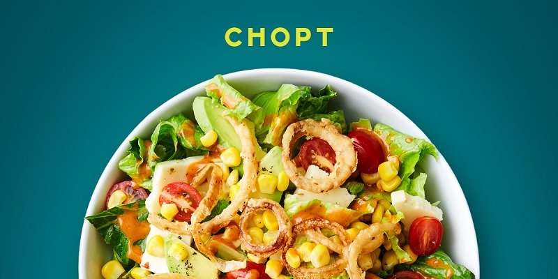 Chase Pay Chopt Promotion