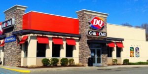 Dairy Queen Promotions