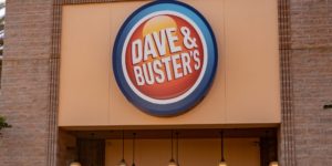 Groupon Dave & Buster's Promotion