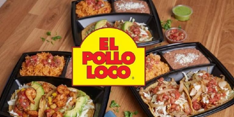 El Pollo Loco: Free 8-Piece Leg & Thigh Family Meal Combo w/ $50 Gift