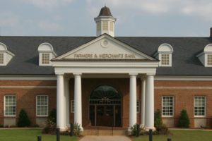 Farmers & Merchants State Bank Checking Bonus